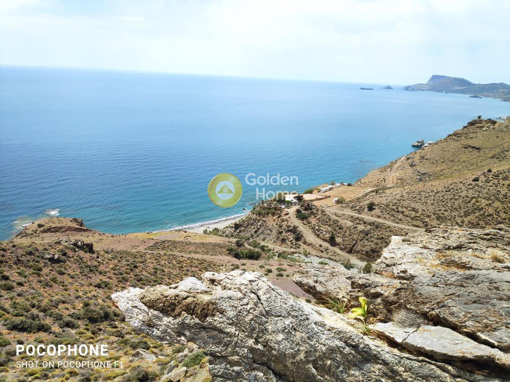 Αγροτεμάχια 6.500 τ.μ. προς πώληση, Γερόκαμπος