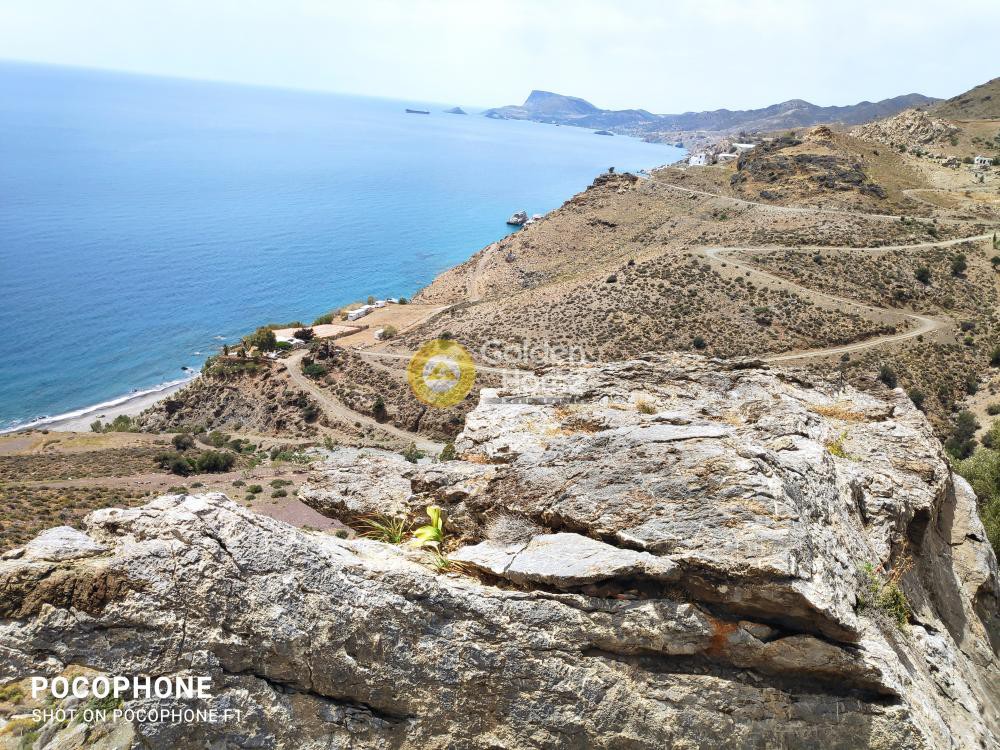 Αγροτεμάχια 6.500 τ.μ. προς πώληση, Γερόκαμπος