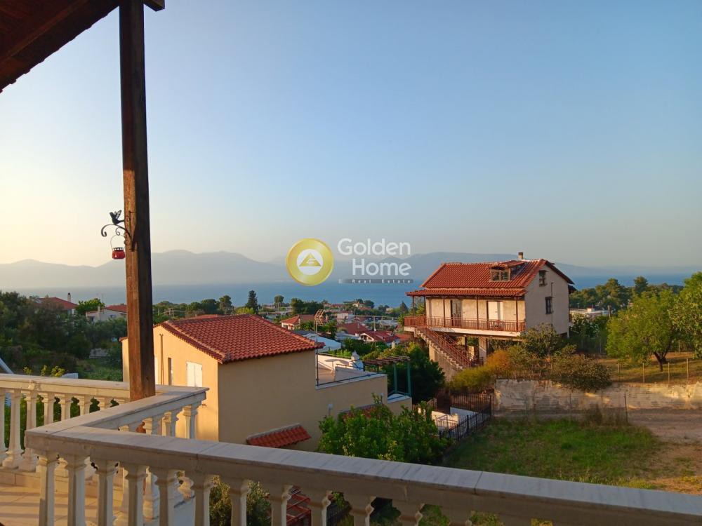 Διαμέρισμα 105 τ.μ. προς ενοικίαση, Λιμνιώνας Καλάμου