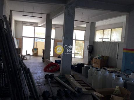 Κατάστημα 190τ.μ. για πώληση-Πολίχνη » Ανθόκηποι
