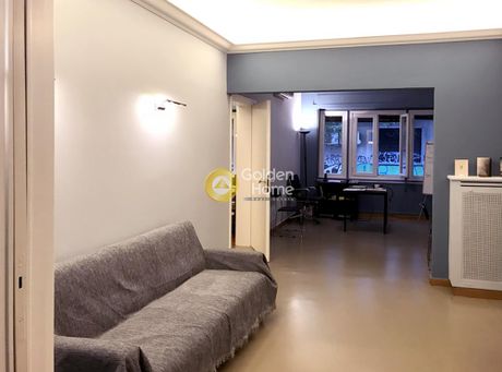 Διαμέρισμα 102τ.μ. για πώληση-Κέντρο » Ακαδημία