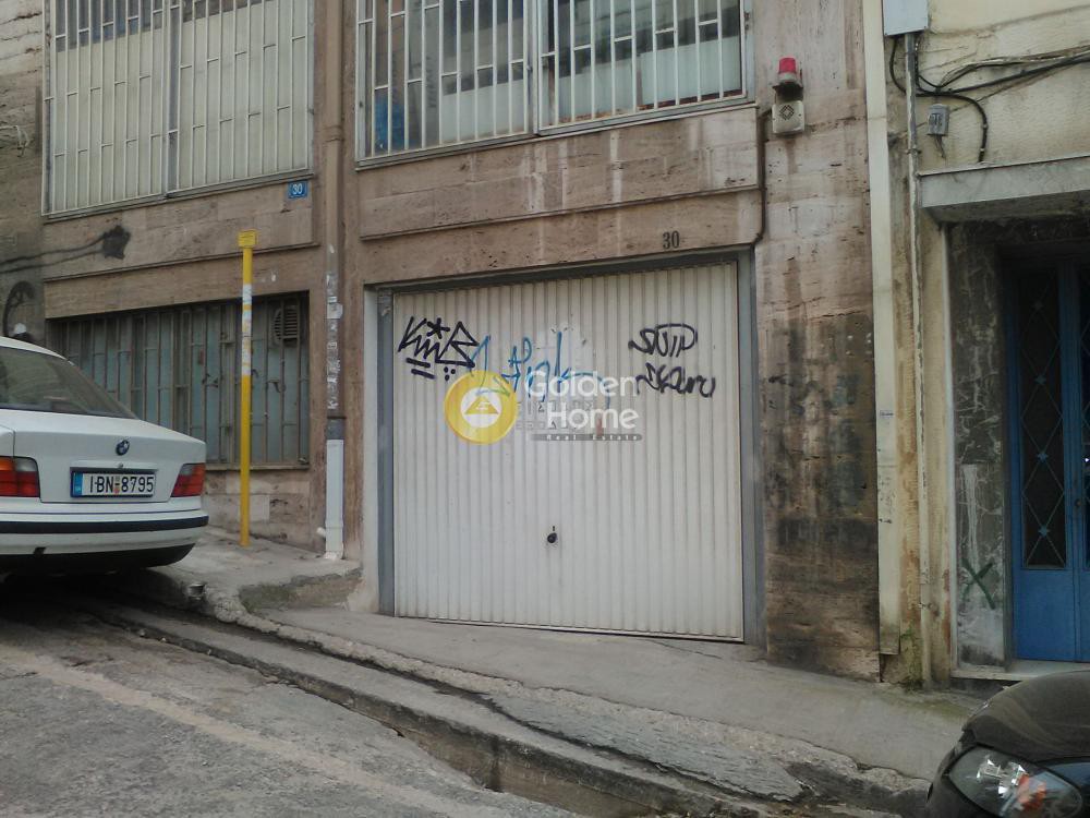 Αποθήκη 190 τ.μ. πρός πώληση, Αθήνα - Κέντρο, Κυψέλη