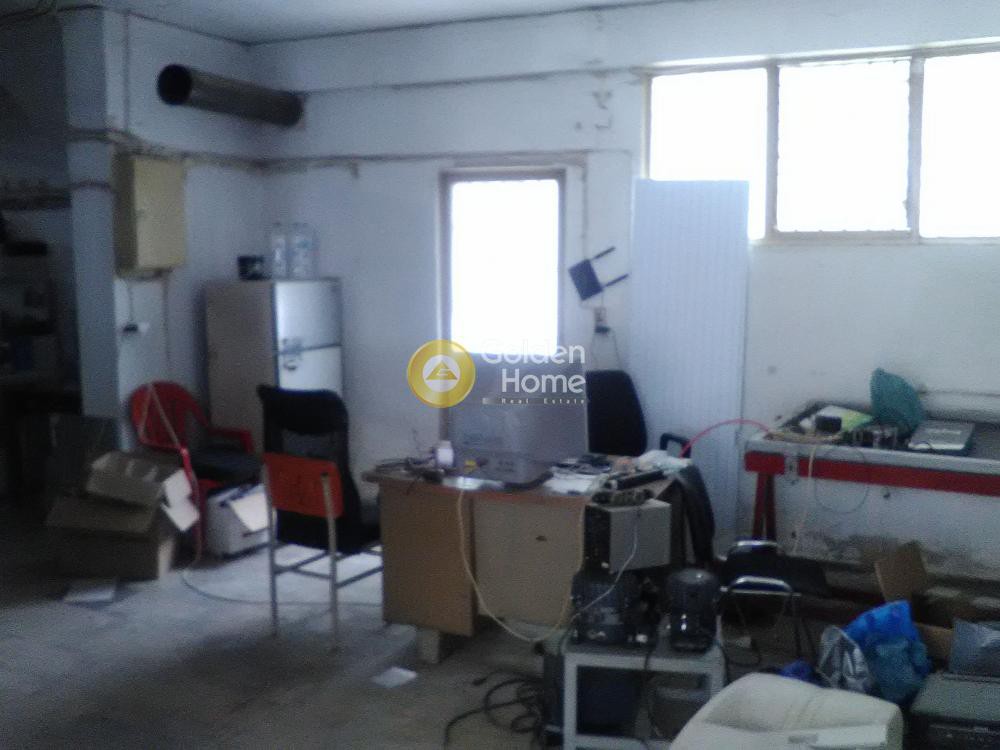 Αποθήκη 190 τ.μ. πρός πώληση, Αθήνα - Κέντρο, Κυψέλη