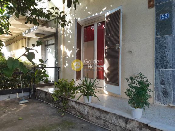 Detached home 220 sqm for sale, Athens - North, Nea Ionia