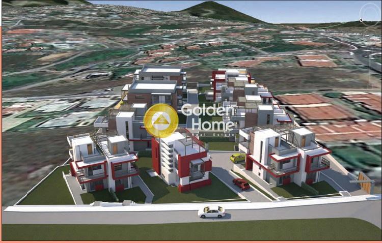 Διαμέρισμα 106 τ.μ. προς πώληση, Οικισμός Μακεδονία