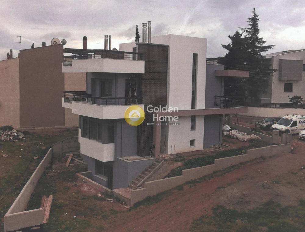 Διαμέρισμα 106 τ.μ. προς πώληση, Οικισμός Μακεδονία
