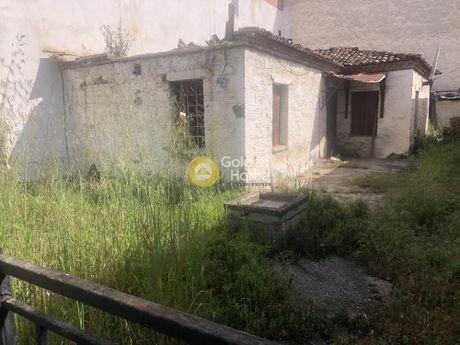 Οικόπεδο 182τ.μ. για πώληση-Τρίκαλα » Κέντρο