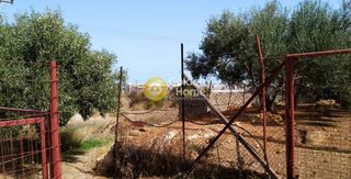 Οικόπεδο 541 τ.μ. για πώληση
