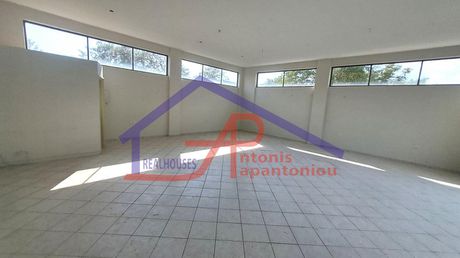 Κατάστημα 85 τ.μ. για ενοικίαση