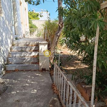 Μονοκατοικία 360τ.μ. για πώληση-Σπάτα » Κέντρο