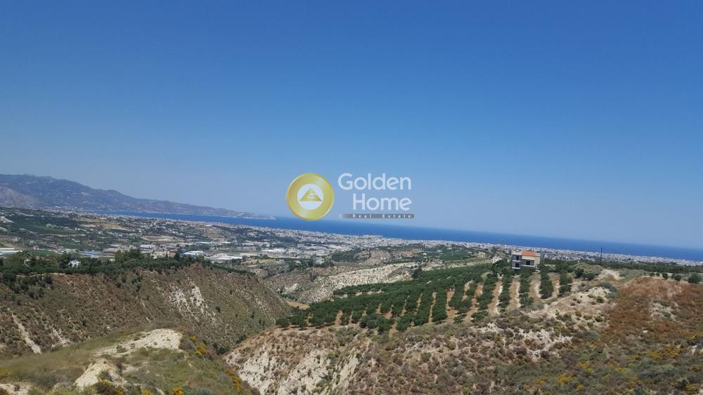 Οικόπεδο 6.398 τ.μ. προς πώληση, Λοφούπολη