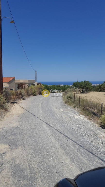 Οικόπεδο 6.398 τ.μ. προς πώληση, Λοφούπολη