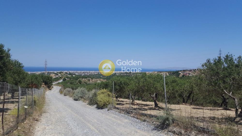 Οικόπεδο 6.398 τ.μ. προς πώληση, Λοφούπολη