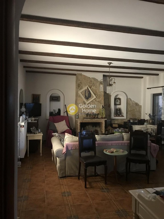 Μεζονέτα 180 τ.μ. προς πώληση, Άνω Λουτρό