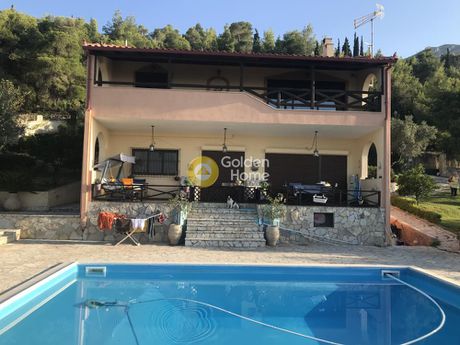 Μεζονέτα 180τ.μ. για πώληση-Ξυλόκαστρο » Άνω λουτρό