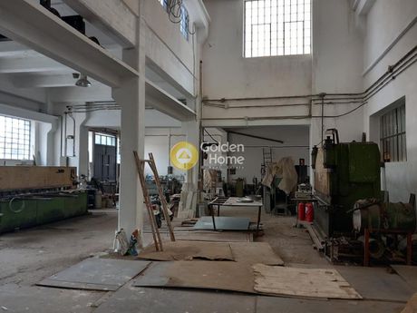 Κατάστημα 715τ.μ. για ενοικίαση-Πάτρα » Πάτρα - κέντρο
