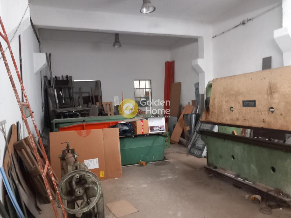 Κατάστημα 715 τ.μ. πρός ενοικίαση, Αχαΐα, Πάτρα