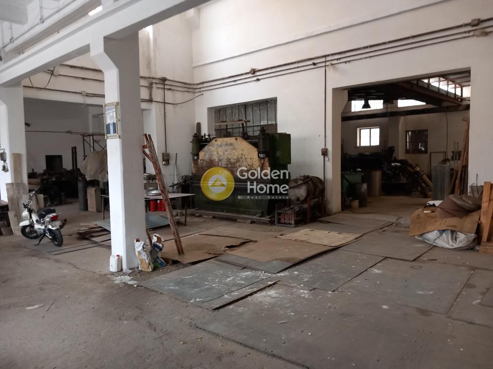 Κατάστημα 715 τ.μ. πρός ενοικίαση, Αχαΐα, Πάτρα