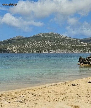 Οικόπεδο 184.000 τ.μ. πρός πώληση, Δωδεκάνησα, Αστυπάλαια