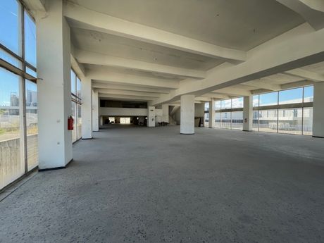 Βιομηχανικός χώρος 2.500τ.μ. για ενοικίαση-Μεταμόρφωση » Καναπίτσα