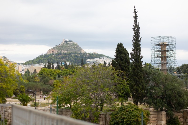 Διαμέρισμα 110 τ.μ. πρός πώληση, Αθήνα - Κέντρο, Ιστορικό Κέντρο