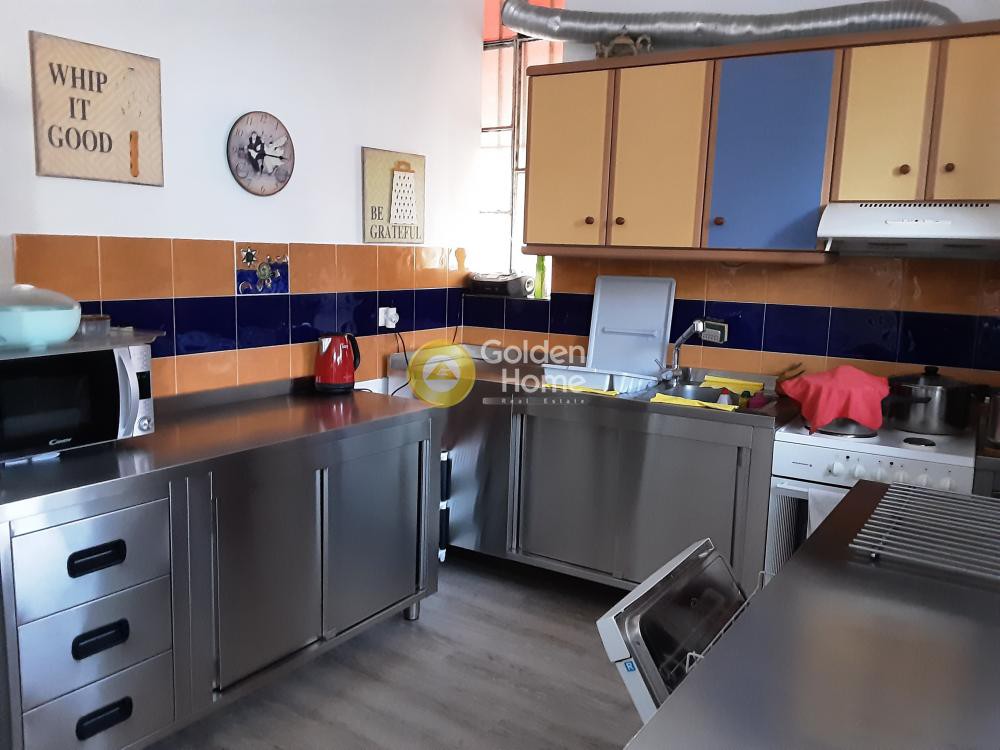 Κτίριο 240 τ.μ. προς πώληση, Άγιος Ιωάννης Χρυσόστομος