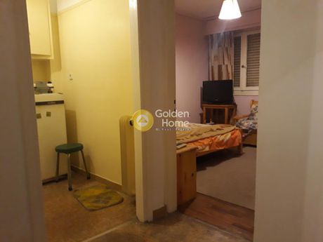Studio / γκαρσονιέρα 33τ.μ. για πώληση-Λεωφ. πατησίων - λεωφ. αχαρνών » Κάτω πατήσια