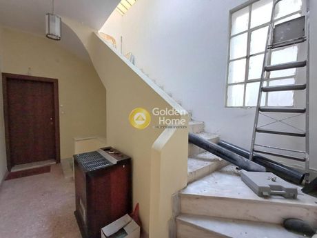 Μονοκατοικία 360τ.μ. για πώληση-Εξάρχεια - νεάπολη » Νεάπολη εξαρχείων