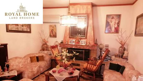 Apartment 110sqm for sale-Chaidari » Kounelia