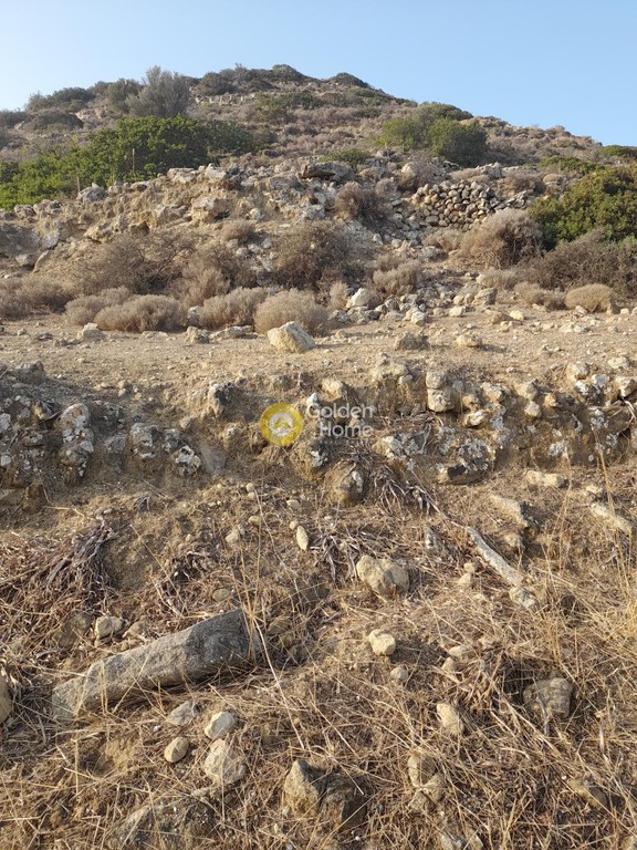 Οικόπεδο 2.082 τ.μ. προς πώληση, Πιτσίδια