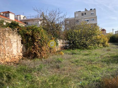 Land plot 1.120sqm for sale-Koropi » Center