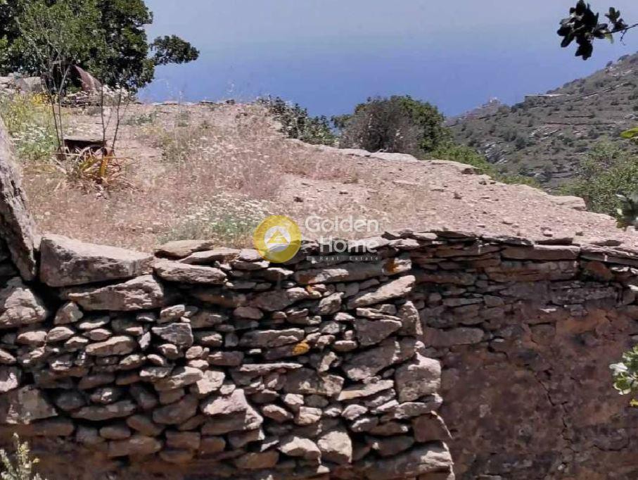 Αγροτεμάχια 16.000 τ.μ. προς πώληση, Καστανιές Κέας