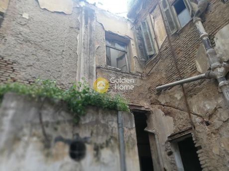 Οικόπεδο 175τ.μ. για πώληση-Λεωφ. πατησίων - λεωφ. αχαρνών » Άγιος παντελεήμονας