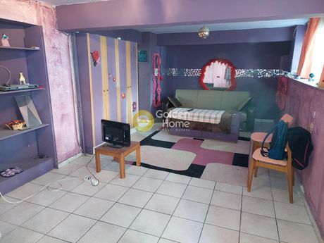 Διαμέρισμα 35τ.μ. για πώληση-Γουδή » Άγιος θωμάς