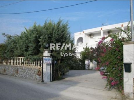 Hotel 450sqm for sale-Skiros » Molos