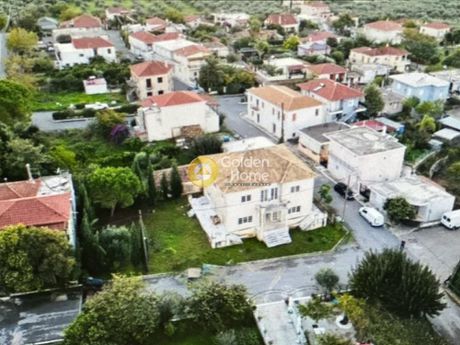 Μονοκατοικία 495τ.μ. για πώληση-Νέσσωνας » Σπηλιά
