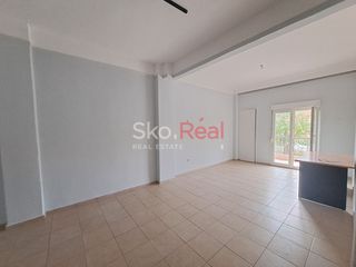 Γραφείο 95 τ.μ. για ενοικίαση, Θεσσαλονίκη - Κέντρο, Βαρδάρης-thumb-2
