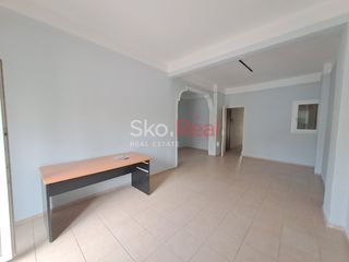 Γραφείο 95 τ.μ. για ενοικίαση, Θεσσαλονίκη - Κέντρο, Βαρδάρης-thumb-1