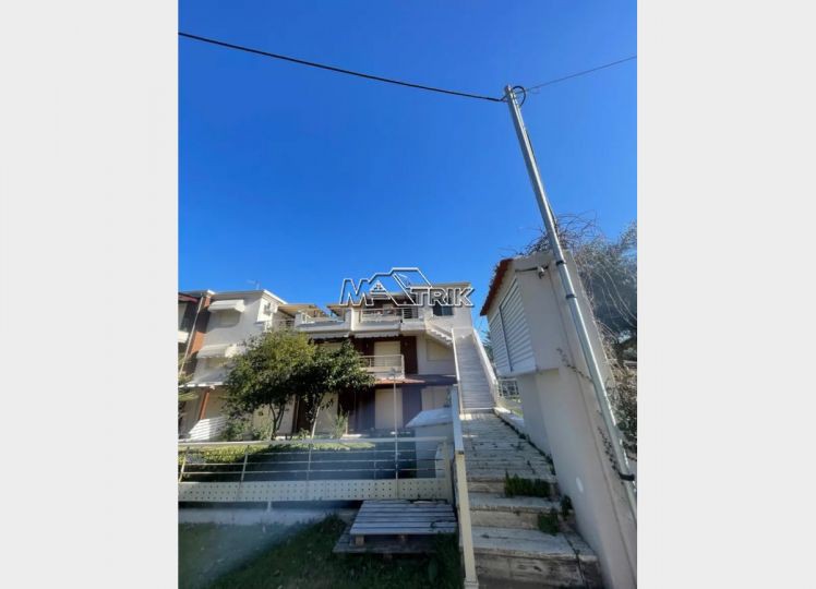 Διαμέρισμα 55 τ.μ. προς πώληση, Πολύχρονο