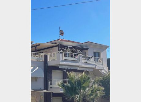 Apartment 55sqm for sale-Pallini » Polichrono
