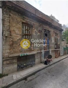 Μονοκατοικία 104τ.μ. για πώληση-Πατήσια » Πλατεία κολιάτσου