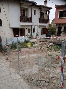 Οικόπεδο 82τ.μ. για πώληση-Άνω πόλη