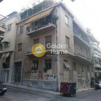 Διαμέρισμα 84τ.μ. για πώληση-Πατήσια » Όσιος λουκάς