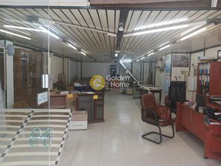 Κατάστημα 118 τ.μ. για ενοικίαση