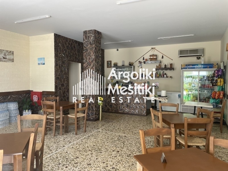 Συγκρότημα διαμερισμάτων 340 τ.μ. προς πώληση, Αγία Τριάδα Μιδέας