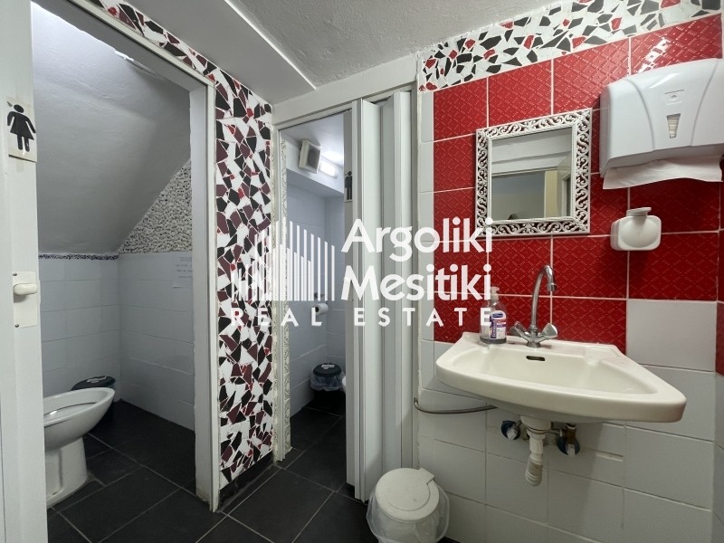 Συγκρότημα διαμερισμάτων 340 τ.μ. προς πώληση, Αγία Τριάδα Μιδέας