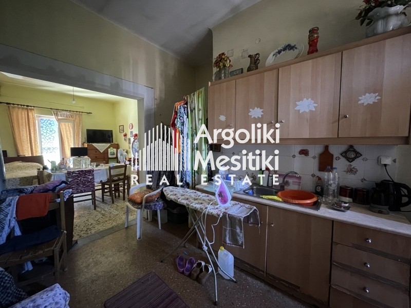 Συγκρότημα διαμερισμάτων 340 τ.μ. προς πώληση, Αγία Τριάδα Μιδέας