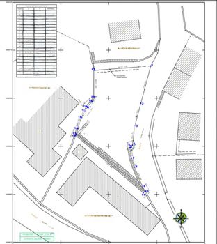 Land plot 219sqm for sale-Iolkos » Agios Onoufrios