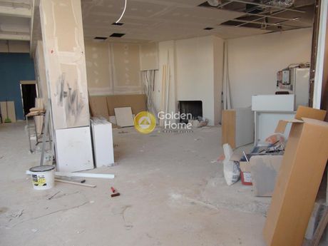 Κατάστημα 137τ.μ. για ενοικίαση-Νέος κόσμος » Άγιος σώστης