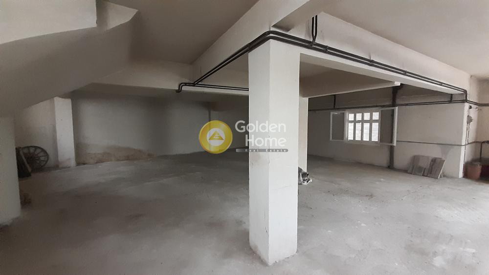 Μονοκατοικία 281 τ.μ. πρός πώληση, Βοιωτία, Λιβαδειά